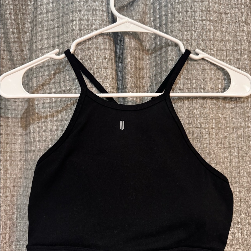 NOBULL Black Sports Bra
